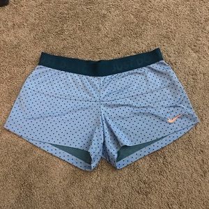 Nike Dri-Fit Shorts